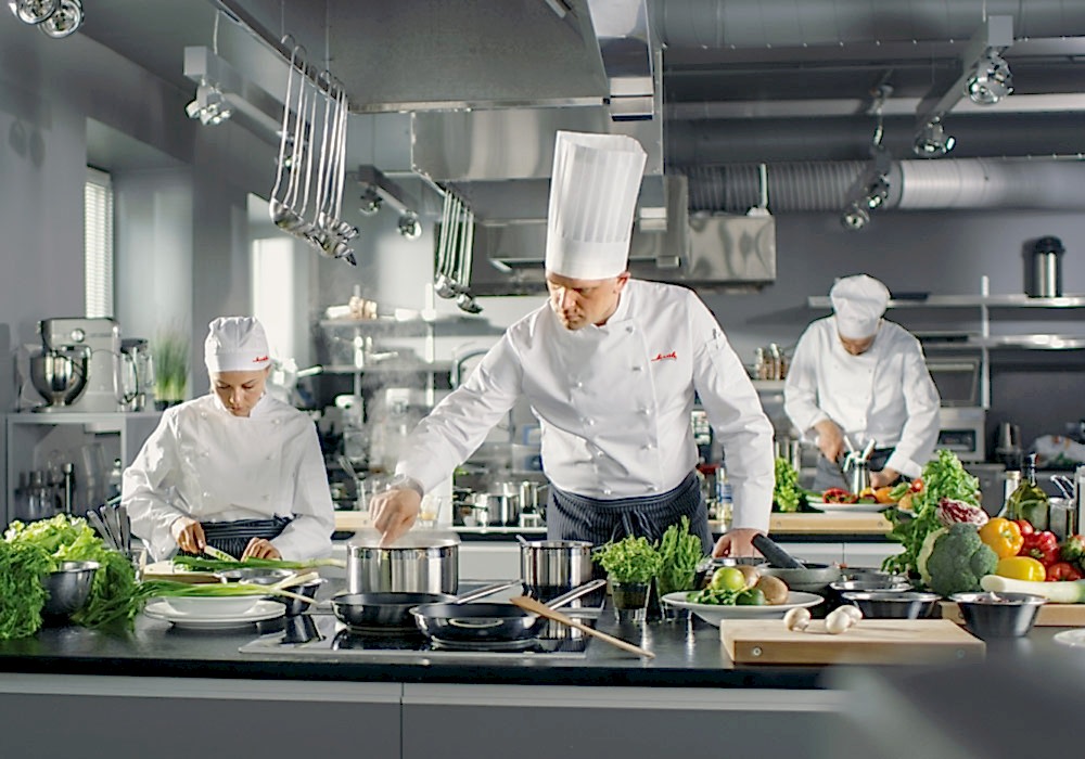 Catering Hizmetleri